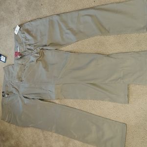 Size 15 Ladies Dickies pants